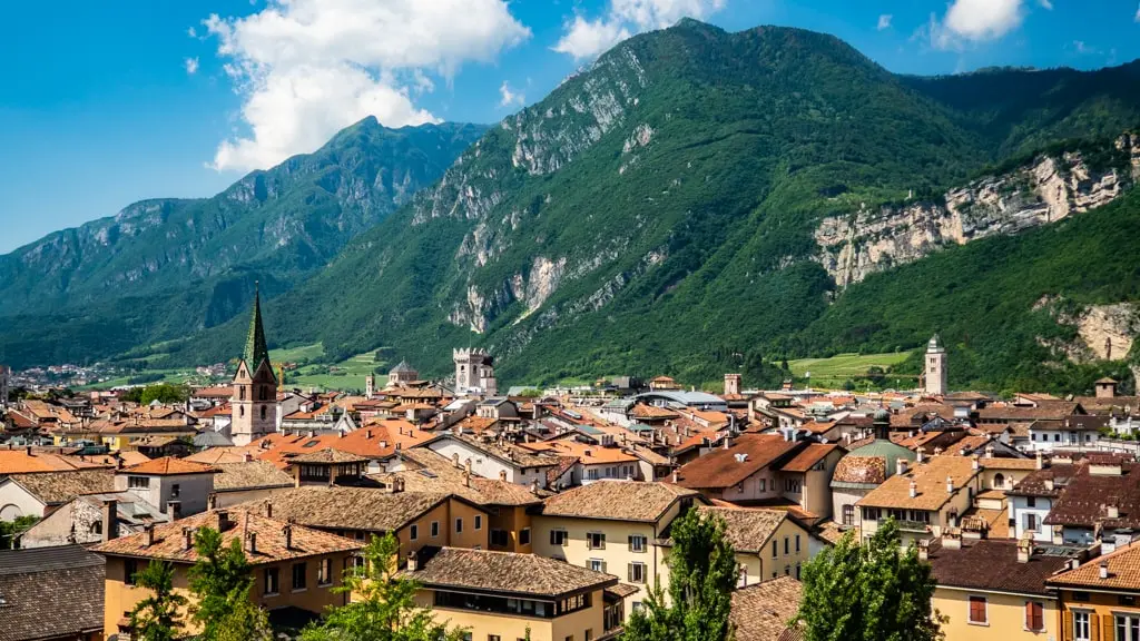 Trento