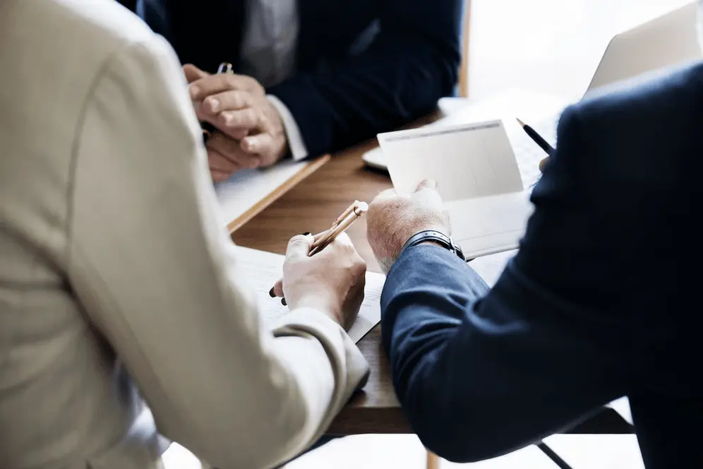 Consulenza per imprese
